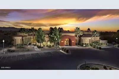 600 N San Ricardo Trail, Casa Grande, AZ 85194 - Photo 23