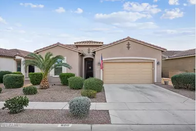 600 N San Ricardo Trail, Casa Grande, AZ 85194 - Photo 3