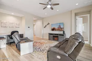 600 N San Ricardo Trl, Casa Grande, AZ 85194 - Photo 5