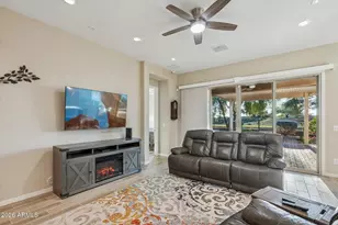 600 N San Ricardo Trl, Casa Grande, AZ 85194 - Photo 5