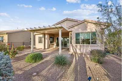 600 N San Ricardo Trail, Casa Grande, AZ 85194 - Photo 17