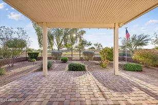 600 N San Ricardo Trl, Casa Grande, AZ 85194 - Photo 19