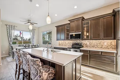 600 N San Ricardo Trail, Casa Grande, AZ 85194 - Photo 9