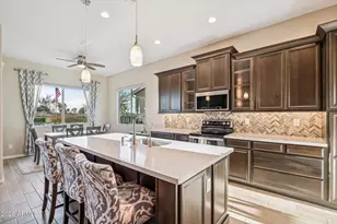 600 N San Ricardo Trl, Casa Grande, AZ 85194 - Photo 9