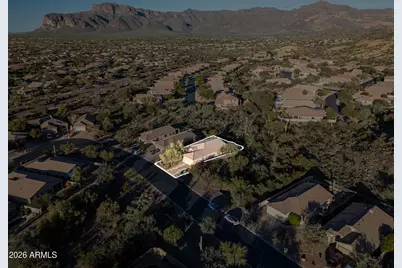 5075 S Casa Prieto Drive, Gold Canyon, AZ 85118 - Photo 25