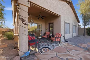 5075 S Casa Prieto Dr, Gold Canyon, AZ 85118 - Photo 19