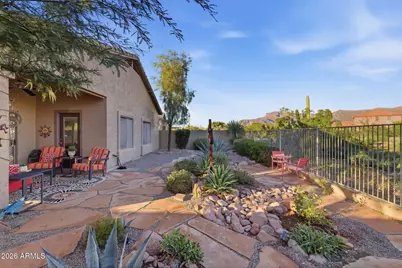 5075 S Casa Prieto Drive, Gold Canyon, AZ 85118 - Photo 21