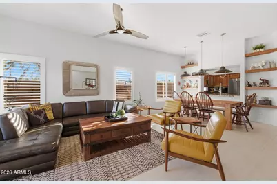 5075 S Casa Prieto Drive, Gold Canyon, AZ 85118 - Photo 5