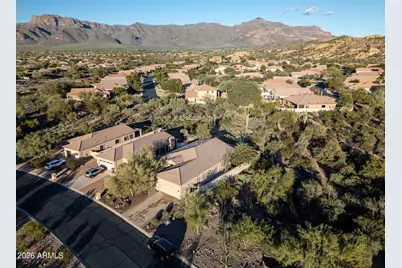 5075 S Casa Prieto Drive, Gold Canyon, AZ 85118 - Photo 23
