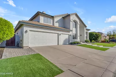 3623 S Agave Way, Chandler, AZ 85248 - Photo 3