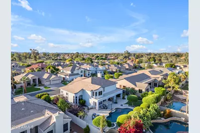 3623 S Agave Way, Chandler, AZ 85248 - Photo 51