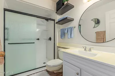 9806 W Lancaster Drive, Sun City, AZ 85351 - Photo 17