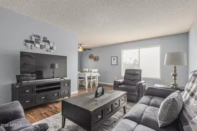 9806 W Lancaster Drive, Sun City, AZ 85351 - Photo 5