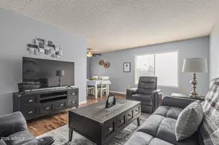 9806 W Lancaster Dr, Sun City, AZ 85351 - Photo 5