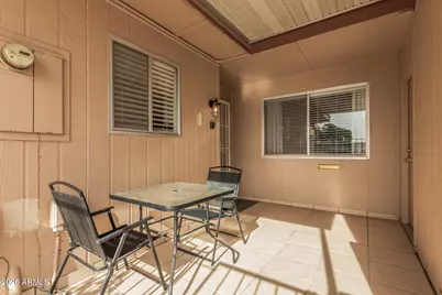 9806 W Lancaster Drive, Sun City, AZ 85351 - Photo 3