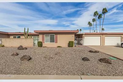 9806 W Lancaster Drive, Sun City, AZ 85351 - Photo 1