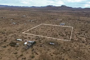 9 56 Acres E Apache Dr, Pearce, AZ 85625 - Photo 1