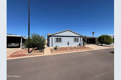 2400 E Baseline Avenue #80, Apache Junction, AZ 85119 - Photo 3