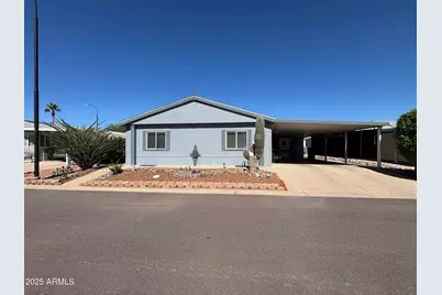 2400 E Baseline Avenue #80, Apache Junction, AZ 85119 - Photo 1