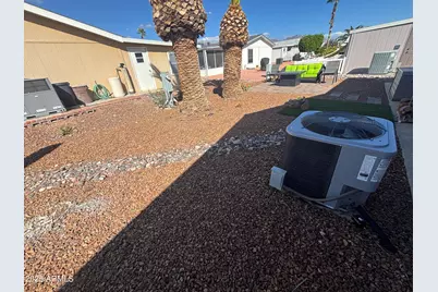 2400 E Baseline Avenue #80, Apache Junction, AZ 85119 - Photo 27