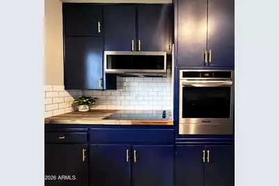 702 E Manor Drive, Casa Grande, AZ 85122 - Photo 5