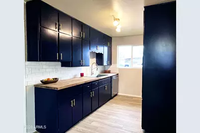 702 E Manor Drive, Casa Grande, AZ 85122 - Photo 7