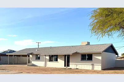 702 E Manor Drive, Casa Grande, AZ 85122 - Photo 3