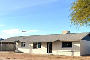 702 E Manor Dr, Casa Grande, AZ 85122 - Photo 3