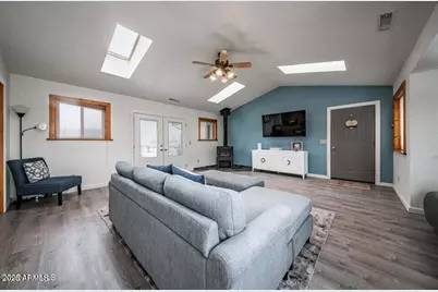6555 N Chambers Drive, Flagstaff, AZ 86001 - Photo 15