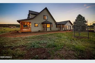 6555 N Chambers Drive, Flagstaff, AZ 86001 - Photo 3