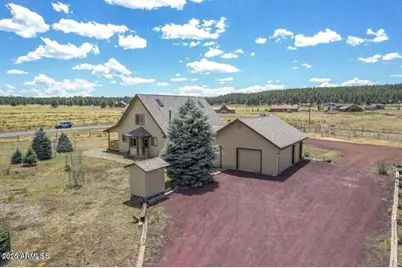 6555 N Chambers Drive, Flagstaff, AZ 86001 - Photo 7