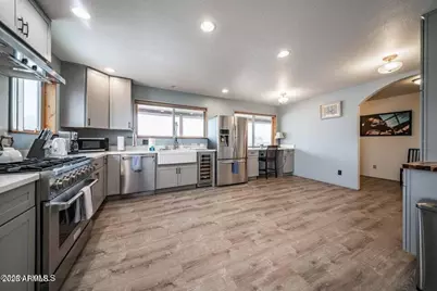 6555 N Chambers Drive, Flagstaff, AZ 86001 - Photo 21