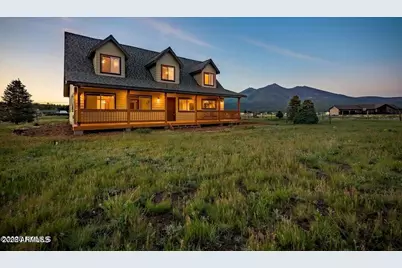 6555 N Chambers Drive, Flagstaff, AZ 86001 - Photo 1