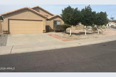 6806 N 77th Drive, Glendale, AZ 85303 - Photo 1