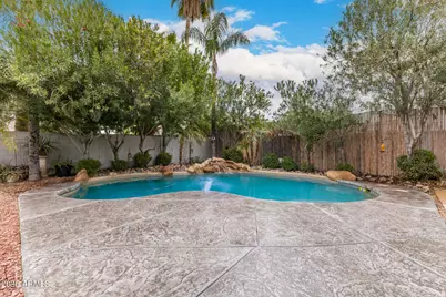 3296 E Thornton Avenue, Gilbert, AZ 85297 - Photo 41