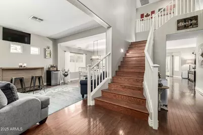 3296 E Thornton Avenue, Gilbert, AZ 85297 - Photo 7