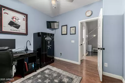 3296 E Thornton Avenue, Gilbert, AZ 85297 - Photo 29