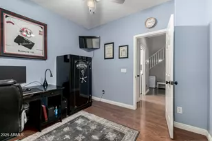 3296 E Thornton Ave, Gilbert, AZ 85297 - Photo 29