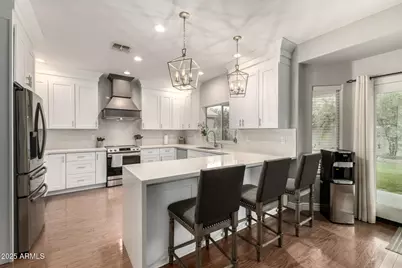 3296 E Thornton Avenue, Gilbert, AZ 85297 - Photo 17