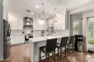 3296 E Thornton Ave, Gilbert, AZ 85297 - Photo 17