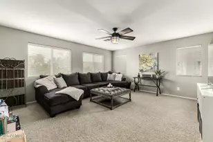 3296 E Thornton Ave, Gilbert, AZ 85297 - Photo 37