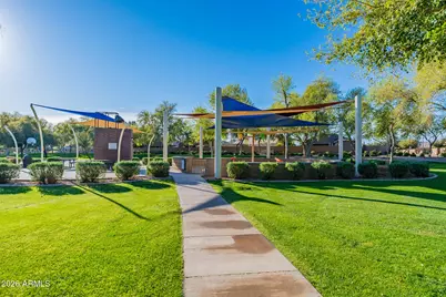 3296 E Thornton Avenue, Gilbert, AZ 85297 - Photo 47