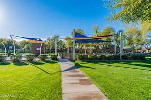 3296 E Thornton Ave, Gilbert, AZ 85297 - Photo 47