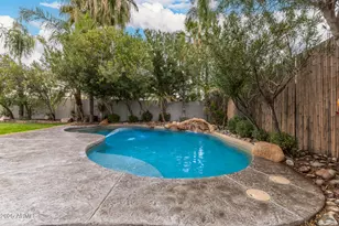 3296 E Thornton Ave, Gilbert, AZ 85297 - Photo 43