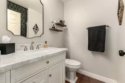 3296 E Thornton Avenue, Gilbert, AZ 85297 - Photo 21