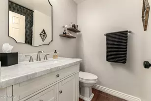 3296 E Thornton Ave, Gilbert, AZ 85297 - Photo 21