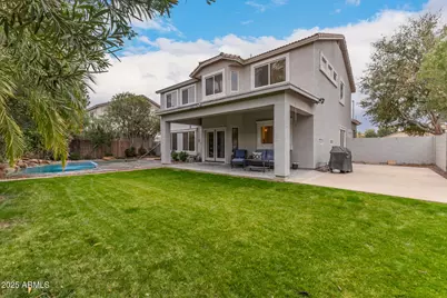 3296 E Thornton Avenue, Gilbert, AZ 85297 - Photo 39