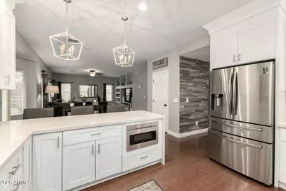 3296 E Thornton Avenue, Gilbert, AZ 85297 - Photo 19