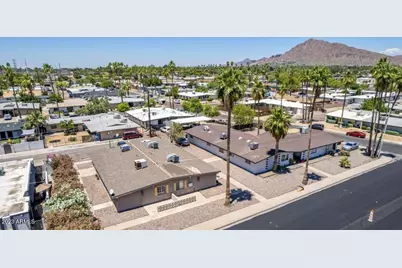 3108 N 68th Street #D, Scottsdale, AZ 85251 - Photo 3