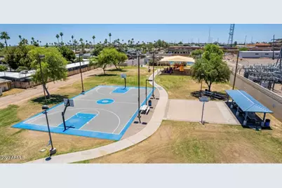 3108 N 68th Street #D, Scottsdale, AZ 85251 - Photo 5